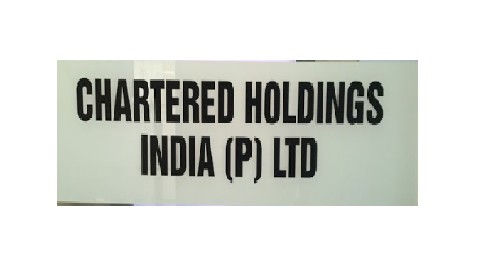 Chartered Holdings Image
