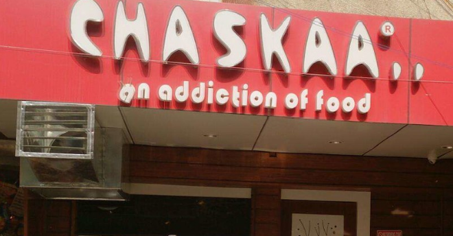 Chaskaa - Anand Vihar - Delhi NCR Image