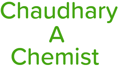 Chaudhary A Chemist - Mohali - Chandigarh Image