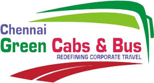 Chennai Green Cabs (CGC) Image