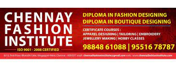Chennay Fashion Institute - Mogappair West - Chennai Image