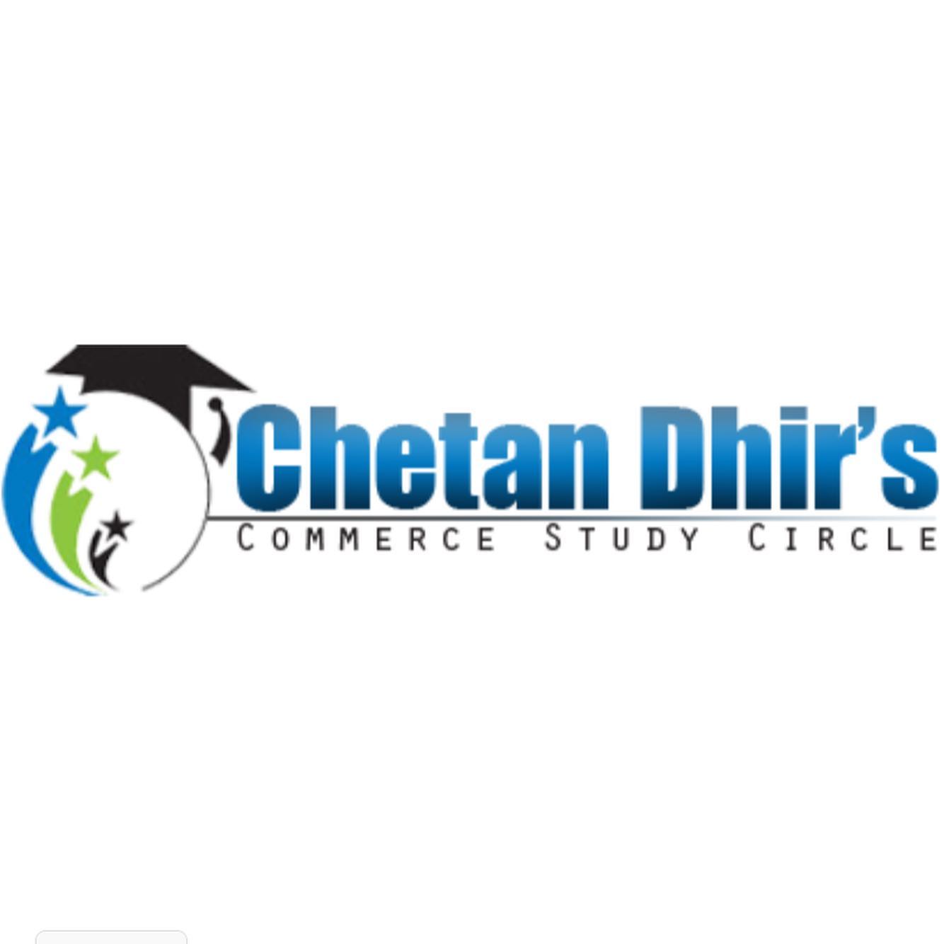 Chetan Dhirs Commerce Study Circle - Haibowal Kalan - Ludhiana Image