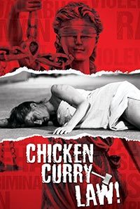 Chicken Curry Law Image
