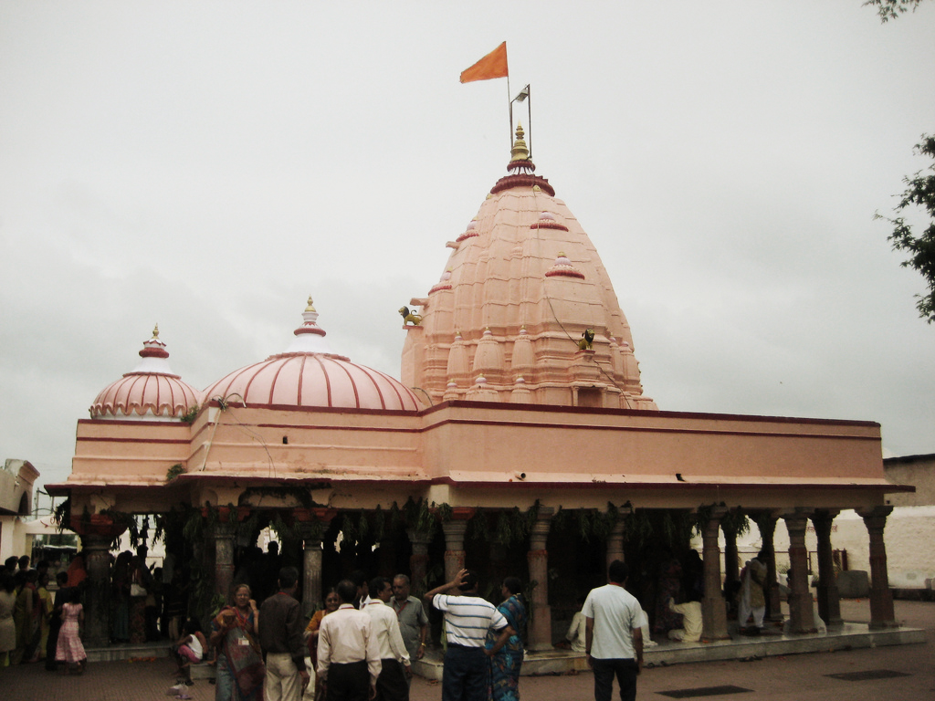 CHINTAMAN GANESH TEMPLE - UJJAIN Reviews, Information, Tourist ...