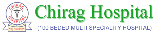 Chirag Hospital - JP Nagar 2 Phase - Bangalore Image