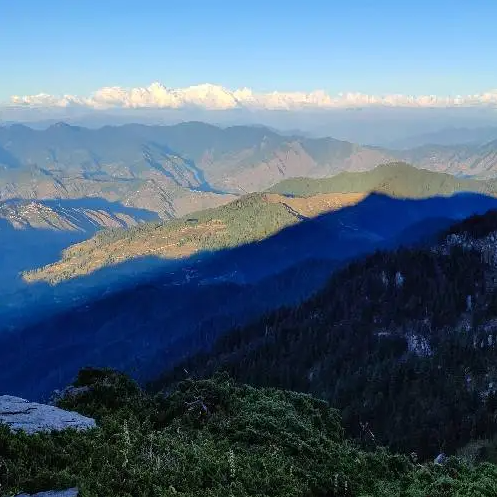 Churdhar Trek - Sirmour Image