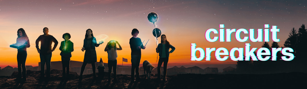 Circuit Breakers Image