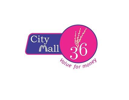 City Mall 36 - Vishal Nagar - Raipur Image