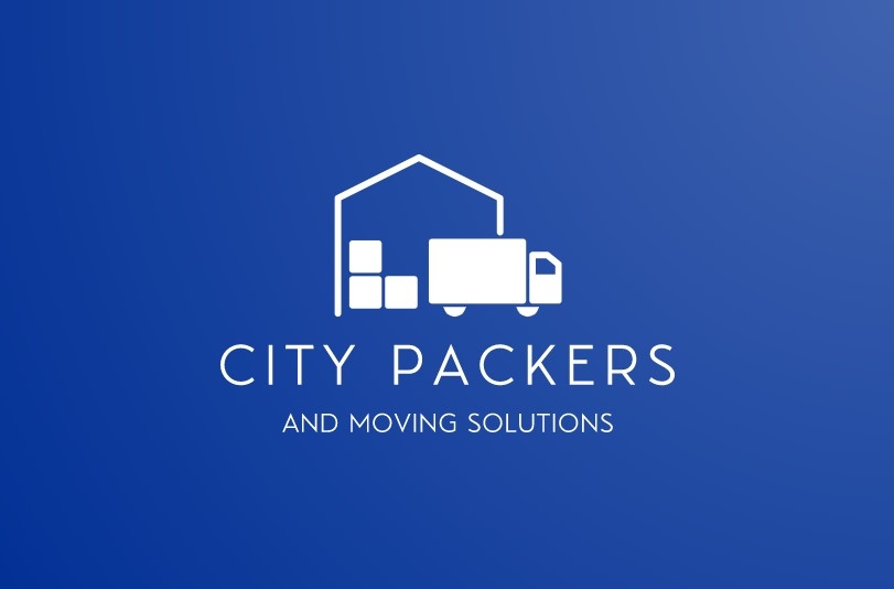 City Packers and Movers - Delhi Image