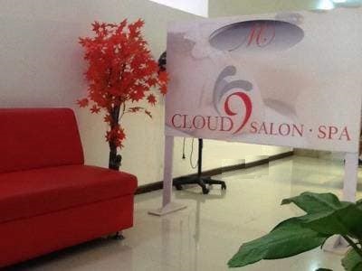 Cloud 9 Origin - Indiranagar - Bangalore Image