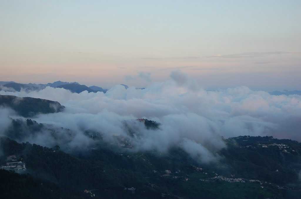 Cloud