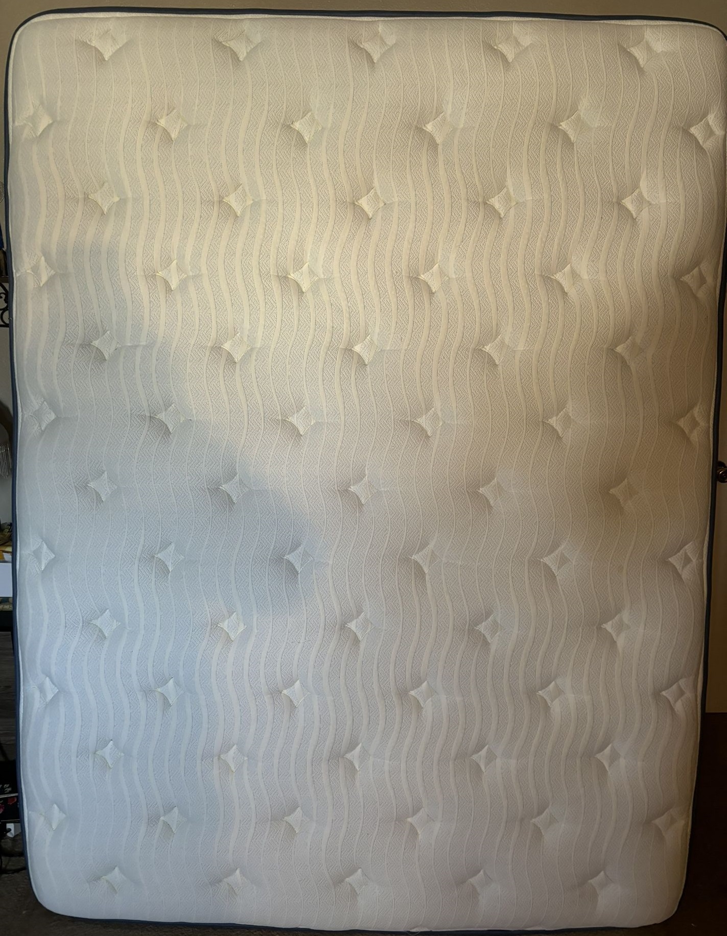 Cloudtech Mattress Image