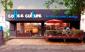 Coffee Culture - Piplod - Surat Image