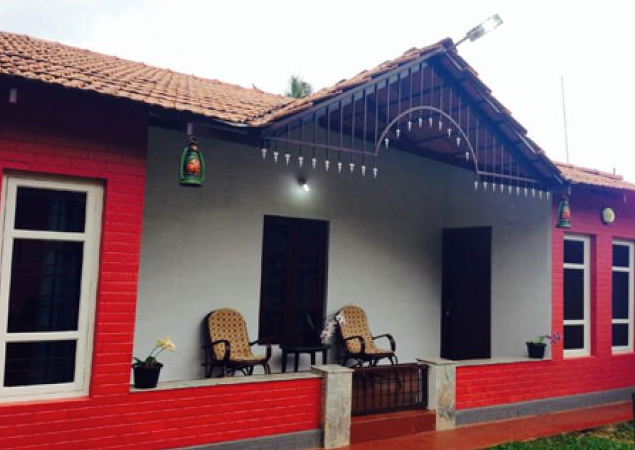 Coffee Valley Cottages - Devalundkere - Sakleshpur Image