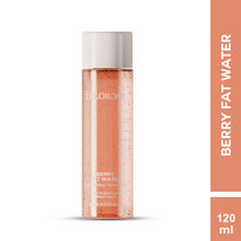 Colorbar Berry Fat Water Pore Refining Toner Serum Image