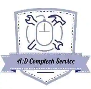 Computer Repair Service - A.D.Comtech Service - Haridevpur - Kolkata Image