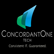 ConcordantOne Tech Image