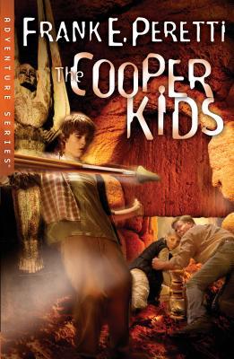 Cooper Kids Adventure Series - Frank Peretti Image