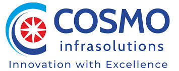 Cosmo Infrasolutions - Jaipur Image