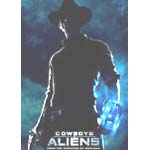 Cowboys Aliens Image