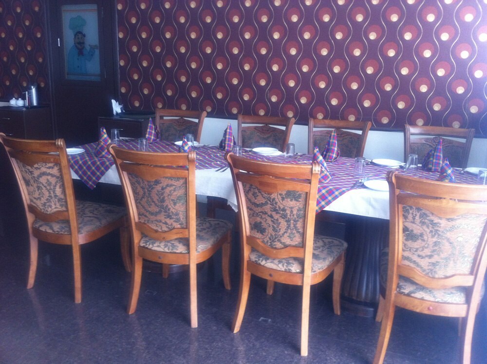 Crazy Bite Restaurant - Raja Park - Jaipur Image