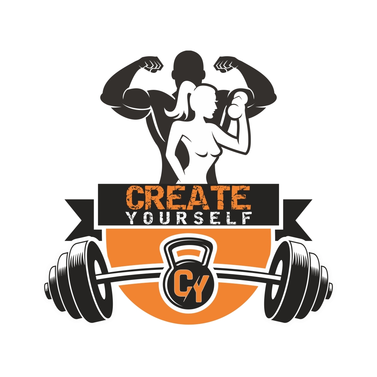 Create Yourself Fitness Center - Huda Complex - Rohtak Image