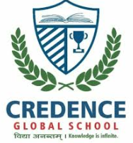 Credence Global School - New Narela - Delhi Image
