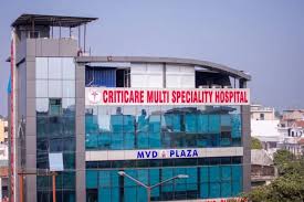 CritiCare Hospital - Kanpur Road - Lucknow Image