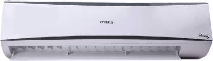 Croma 1 Ton 3 Star Split Inverter AC CRAC7701 Image