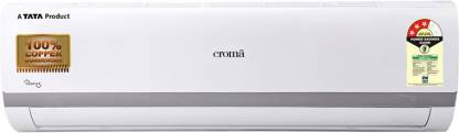 Croma 2 Ton 3 Star Split Inverter AC CRAC7558 Image
