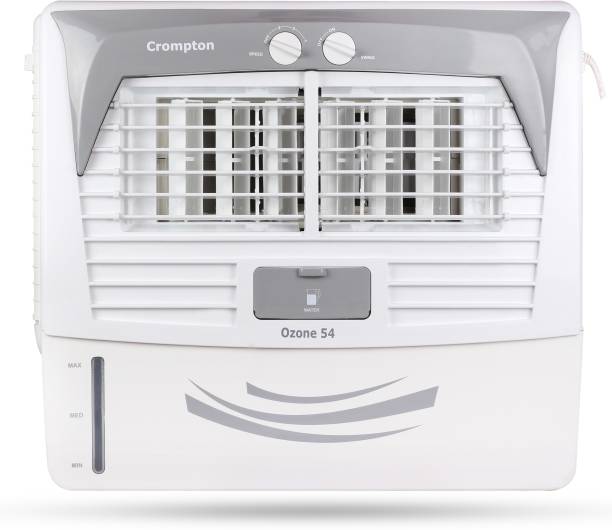 Crompton 54L Window Air Cooler Image