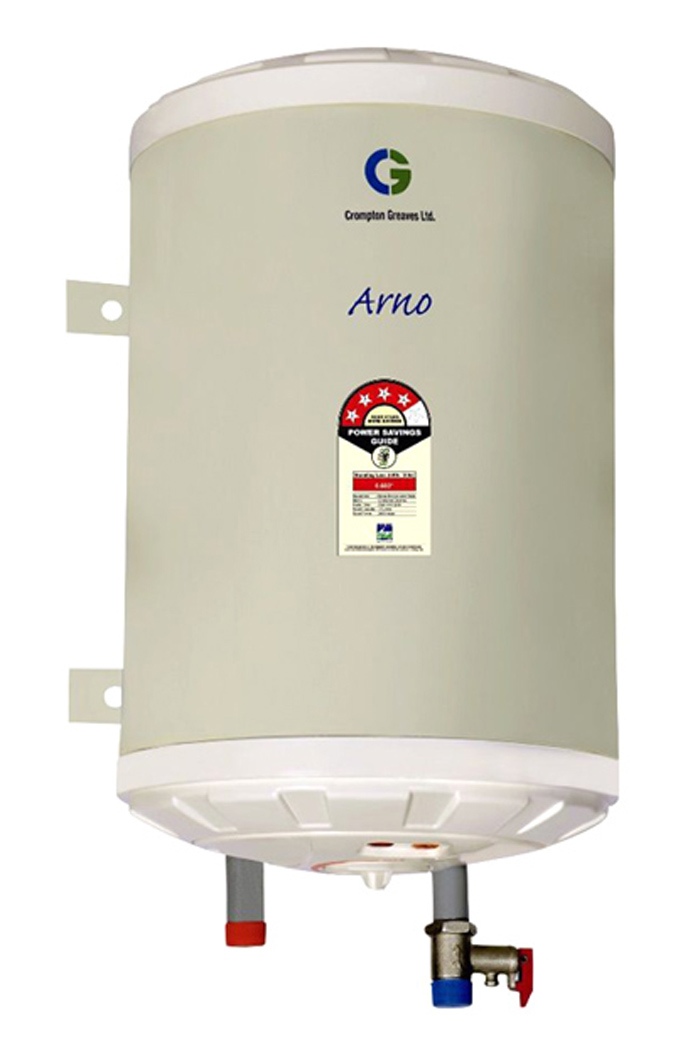 Crompton Greaves SWH610 Geyser Image