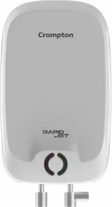 Crompton Greaves Water Heaters Image