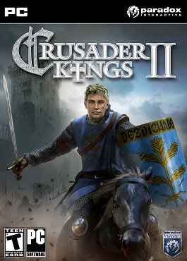 Crusader Kings 2 Image