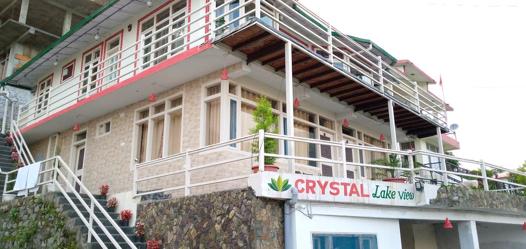 Crystal Lakeview - Bhimtal Image
