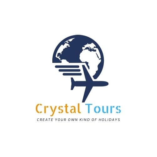 Crystal Tours And Travels - Mumbai Central - Mumbai Image
