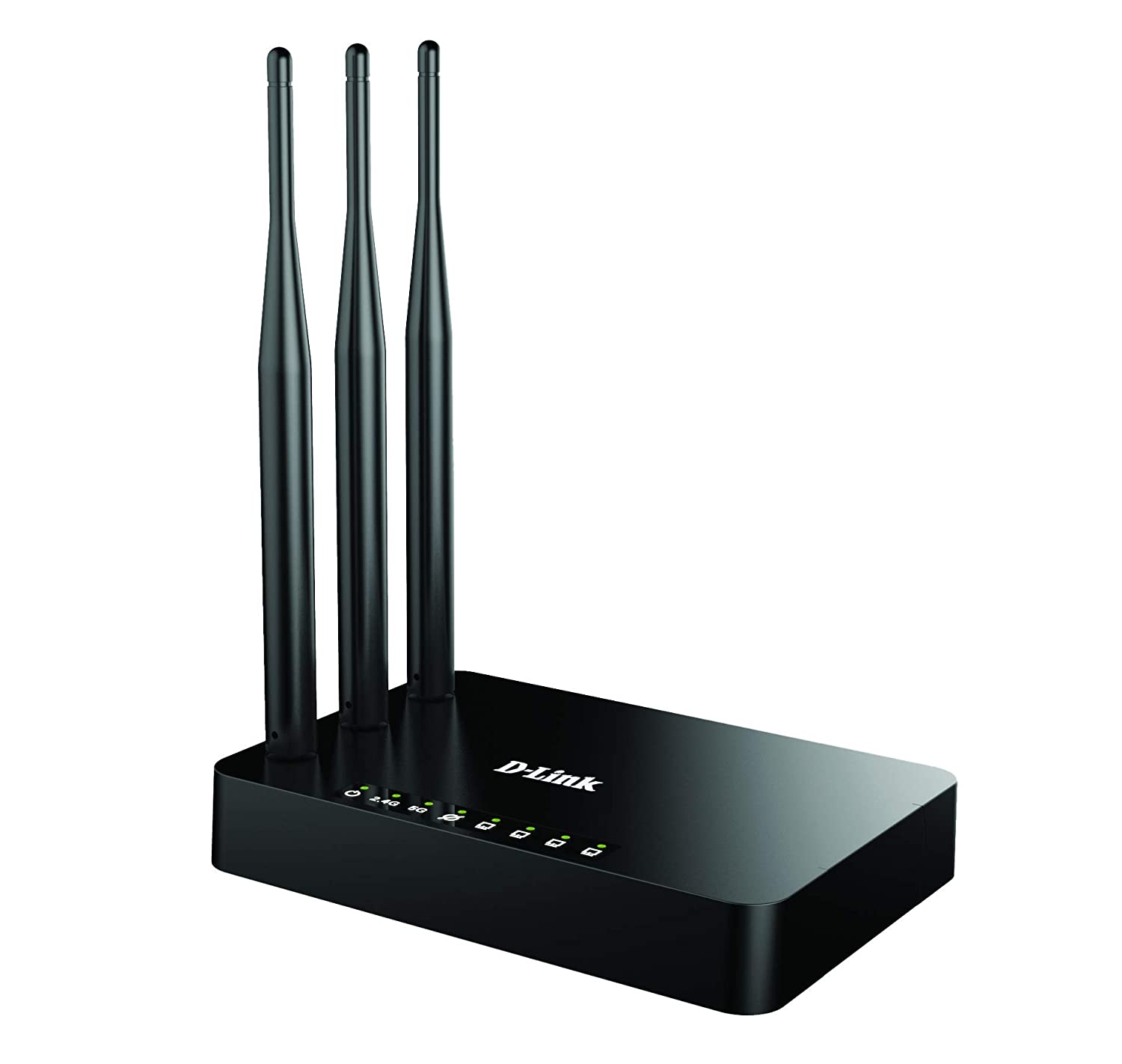 D-Link DIR-806 Router Image