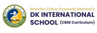 DK International School - Kalwa - Thane Image