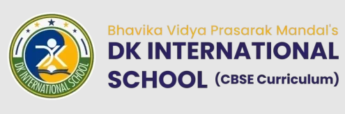DK International School - Vitawa - Thane Image