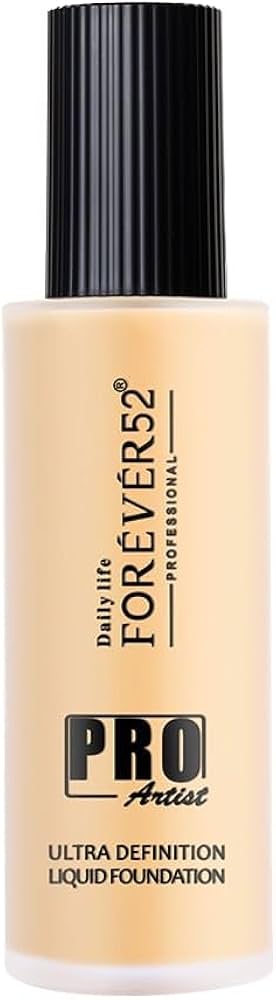 Daily Life Forever52 Ultra Definition Liquid Foundation Image