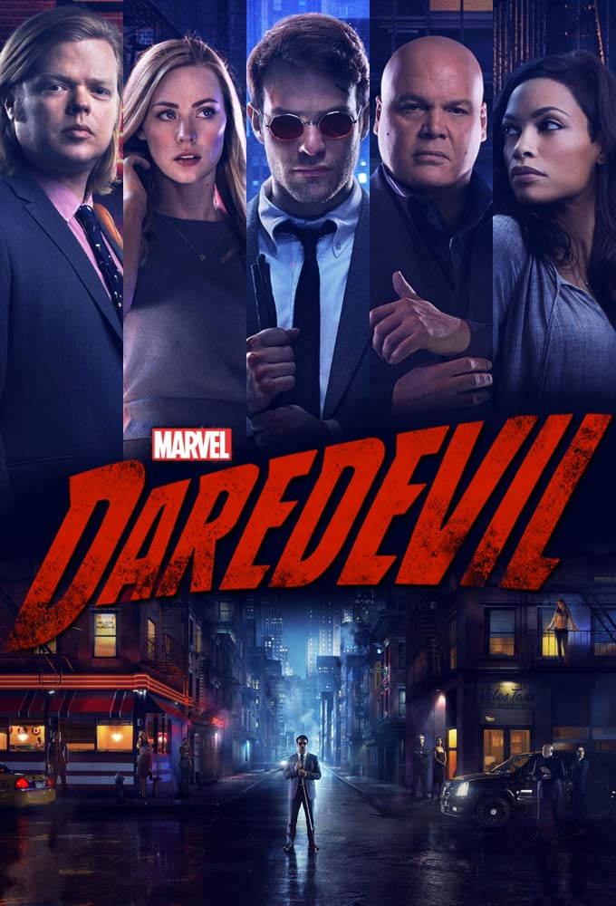 Daredevil Season 3 Image