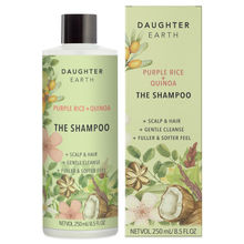 Daughter Earth The Shampoo Image
