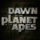 Dawn of the Planet of the Apes Image