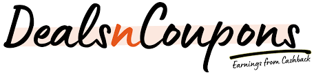 Deals N Coupons Image