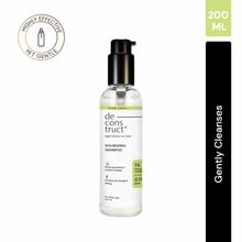 Deconstruct Nourishing Shampoo For Hair Breakage Image