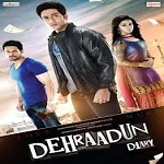 Dehraadun Diary Image