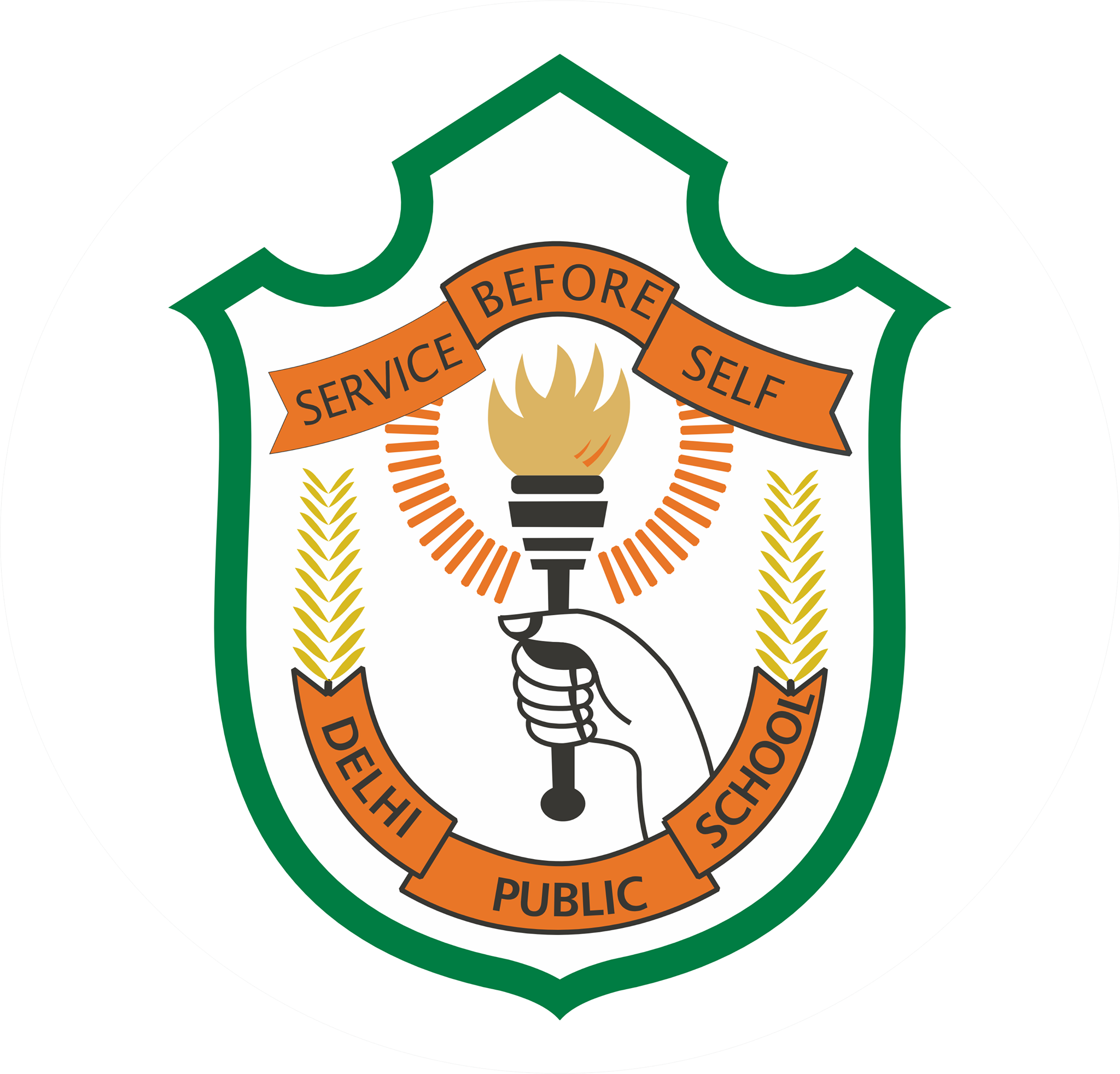 Delhi Public School - Kalagaon - Dehradun Image