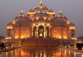 Delhi Sightseeing Tours - Delhi Image