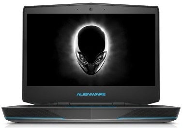 Dell Alienware 14 AW14781TB2A1 Image