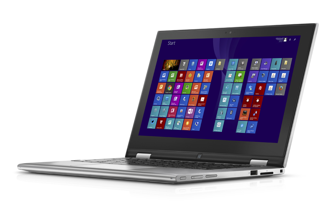 Dell Inspiron 11 3000 Image